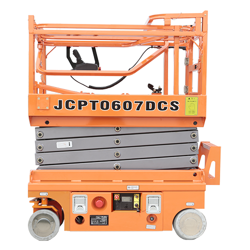Dingli DL0607 5.6m Electric Scissor Lift