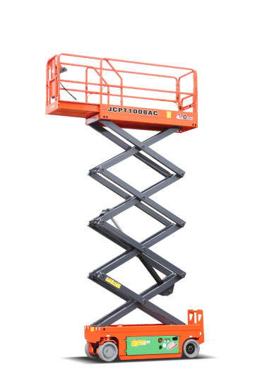 Dingli JCPT1008AC 10.00m Electric Scissor Lift