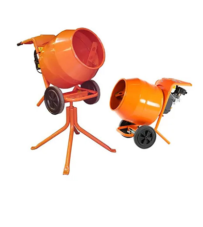 Cement Mixers