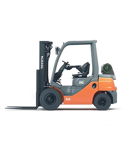 Forklift Trucks