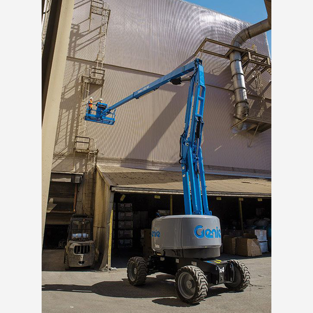Genie Z62/40 20.87m Diesel Boom Lift