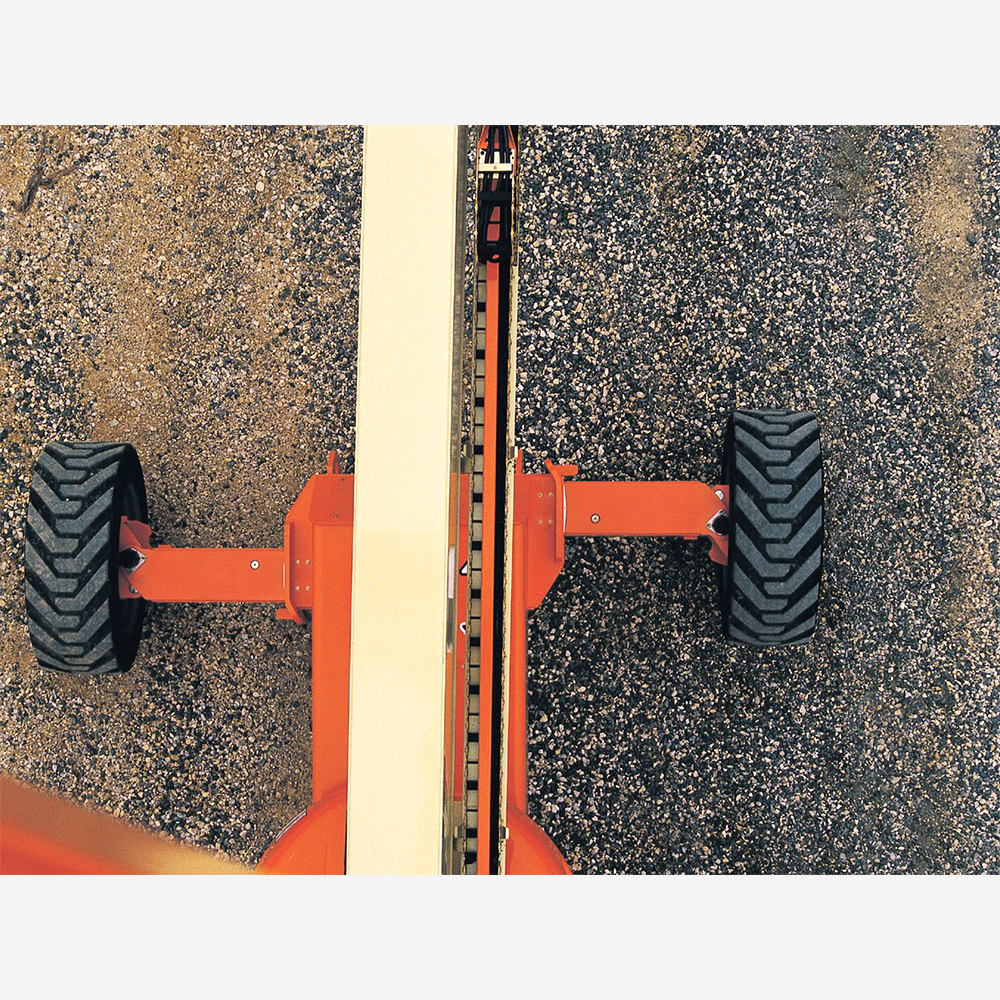 JLG 1350SJP 43.3m Diesel Boom Lift