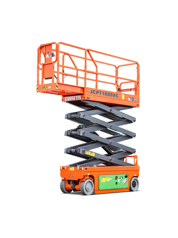 Dingli JCPT1008AC 10.00m Electric Scissor Lift