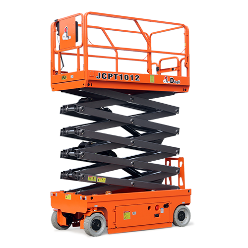 Dingli JCPT1012DC 10.0m Electric Scissor Lift