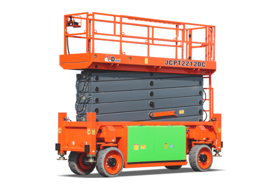 Dingli JCPT2212 DC 22.0m Electric Scissor Lift