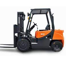 Doosan Forklift 3.0t Diesel