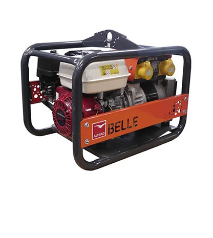 Generators (On-Site Power)