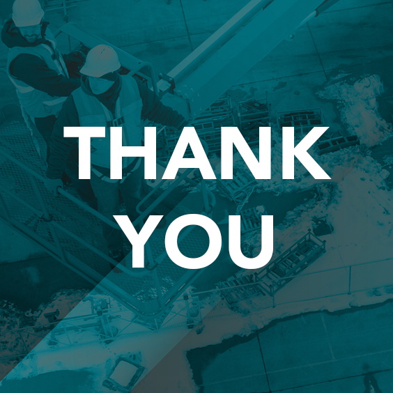 Customer Feedback - January 2021