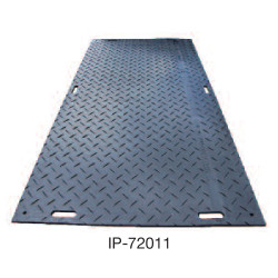 Track Mats 65 Tons