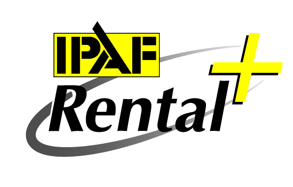 IPAF Rental plus is a big guarantee of quality for customers