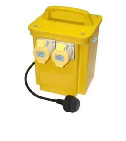 Leads & Transformers