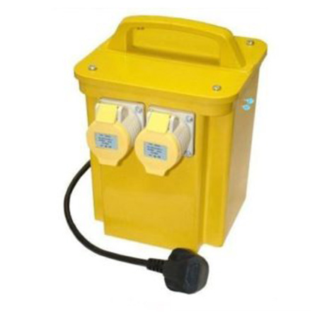 Leads & Transformers