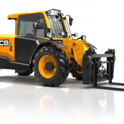 JCB 525-60 6m Telehandler