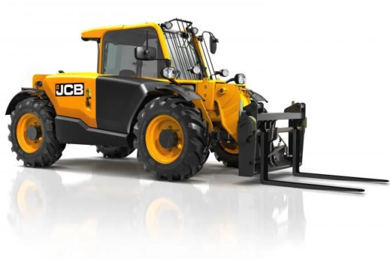 JCB 525-60 6m Telehandler