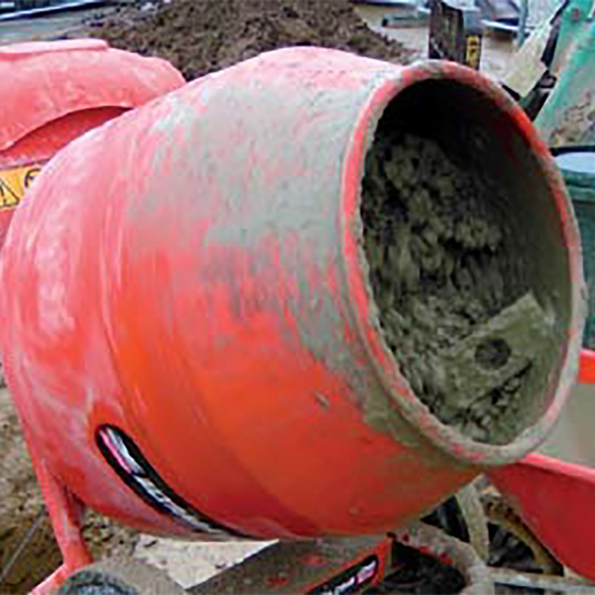 BELLE Minimix 150 Electric Mixer - 110V