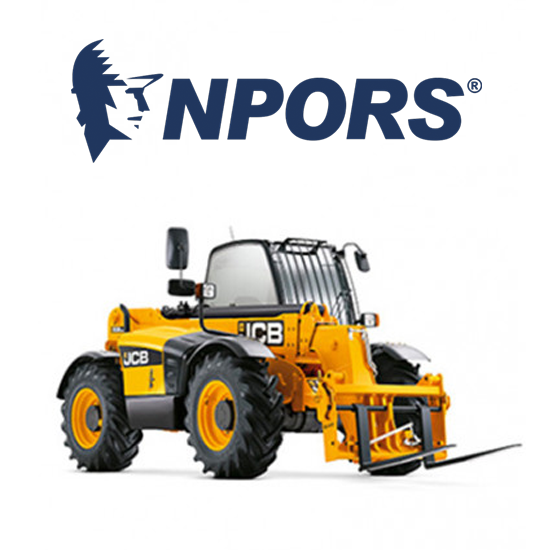 NPORS Telehandler Training | GTM Powered Access