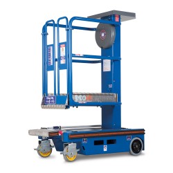 Power Tower ecolift 4.2m