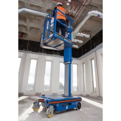 Power Tower ecolift 4.2m