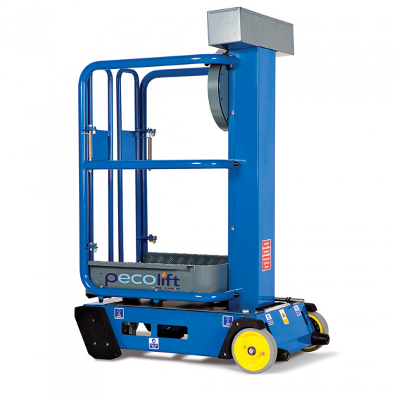 Power Tower Pecolift 3.5m