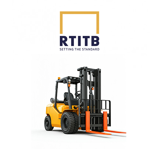 RTITB Fork Truck Training