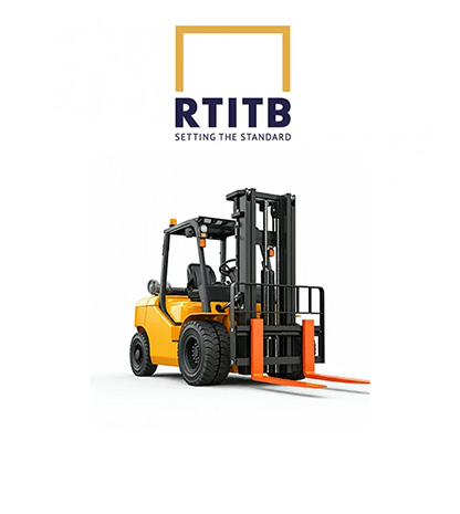 RTITB Fork Truck Training