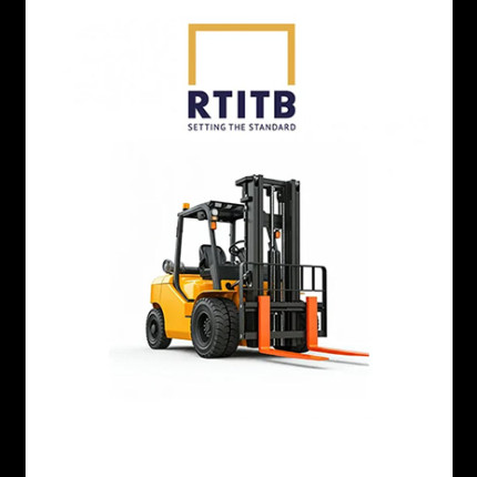 Rtitb Telehandler Card Training Courses | GTM Powered Access