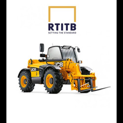 Rtitb Icon RTITB Telehandler Training | GTM Powered Access