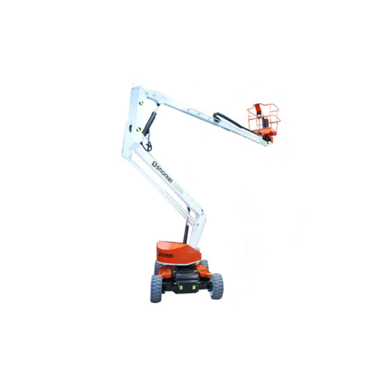 Snorkel A38E 13.5m Electric Boom Lift