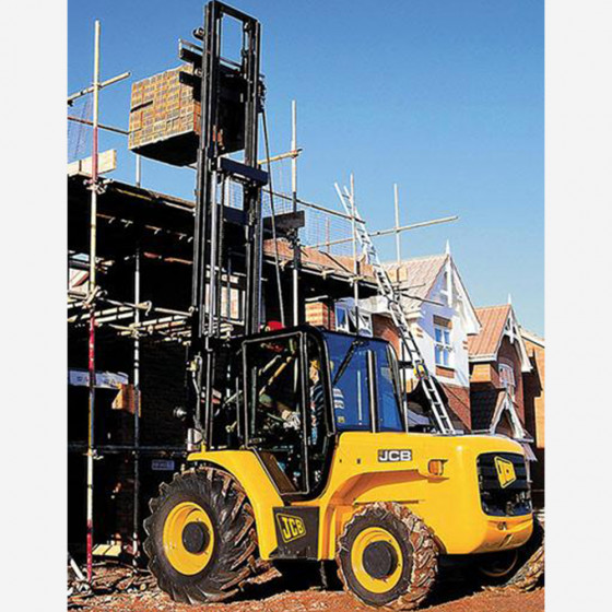 JCB 926 4.78m Telehandler