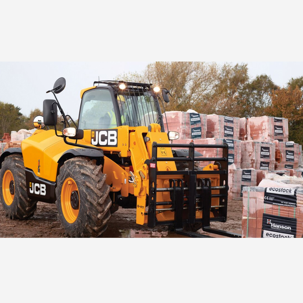 JCB 531-70 7m Telehandler