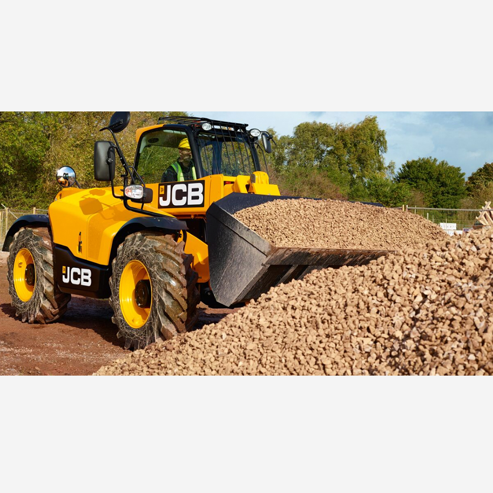 JCB 531-70 7m Telehandler