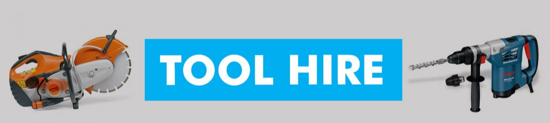 Tool Hire