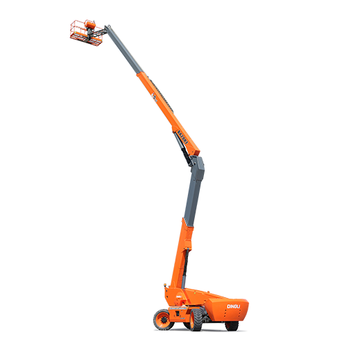 Dingli BA28RT 28.1m Diesel Boom Lift